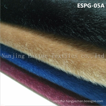 Faux Cow Hide Fur Espg-05A